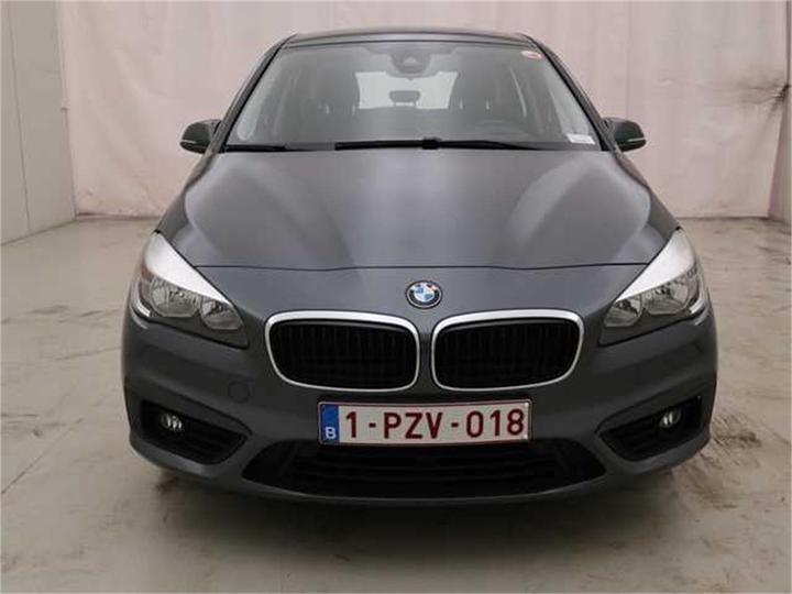 Photo 17 VIN: WBA2E510305F36207 - BMW 2-REEKS GRAN TO 