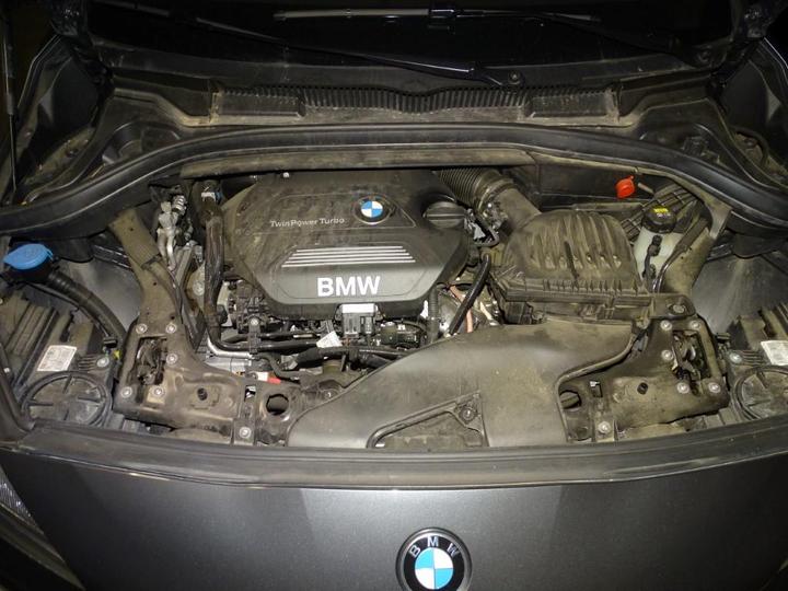 Photo 22 VIN: WBA2E510305F36207 - BMW 2-REEKS GRAN TO 