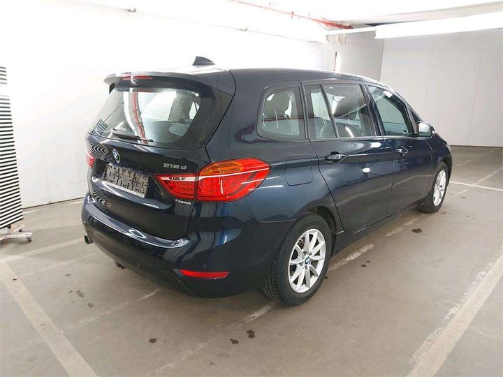 Photo 2 VIN: WBA2E510305F36580 - BMW 2 REEKS GRAN TOURER 