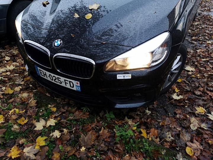 Photo 17 VIN: WBA2E510305G51924 - BMW SRIE 2 GRAN TOURER 