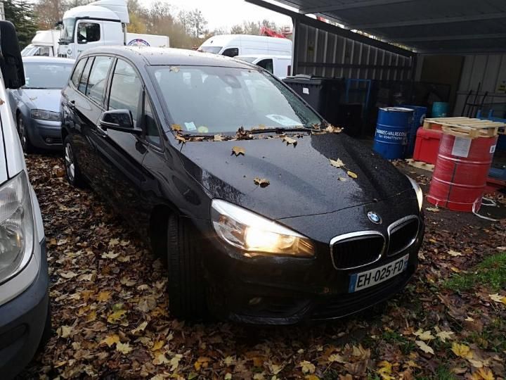 Photo 2 VIN: WBA2E510305G51924 - BMW SRIE 2 GRAN TOURER 