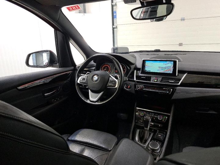 Photo 6 VIN: WBA2E510305G52362 - BMW 218 