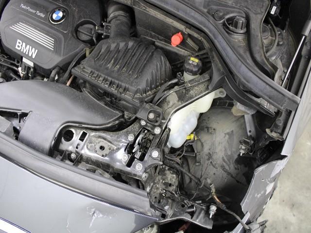 Photo 24 VIN: WBA2E510305G53656 - BMW 2 SERIES GT 