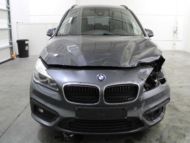 Photo 5 VIN: WBA2E510305G53656 - BMW 2 SERIES GT 