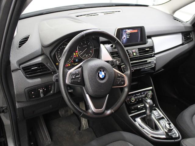 Photo 8 VIN: WBA2E510305G53656 - BMW 2 SERIES GT 