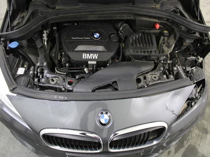 Photo 14 VIN: WBA2E510305G53656 - BMW 2 SERIES GT 