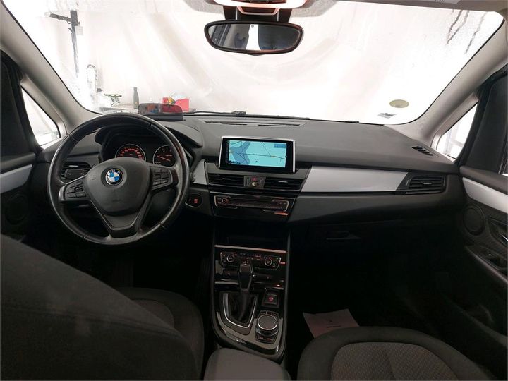 Photo 3 VIN: WBA2E510305G56394 - BMW SERIE 2 GRAN TOURER 