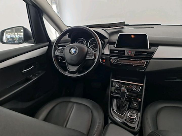 Photo 7 VIN: WBA2E510305G59263 - BMW 2 GRAN TOURER DIESEL 