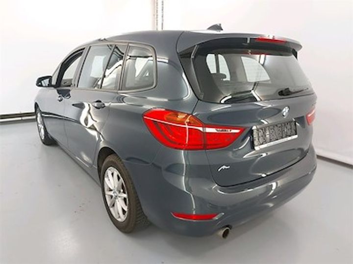 Photo 3 VIN: WBA2E510305H12964 - BMW 2 GRAN TOURER DIESEL 