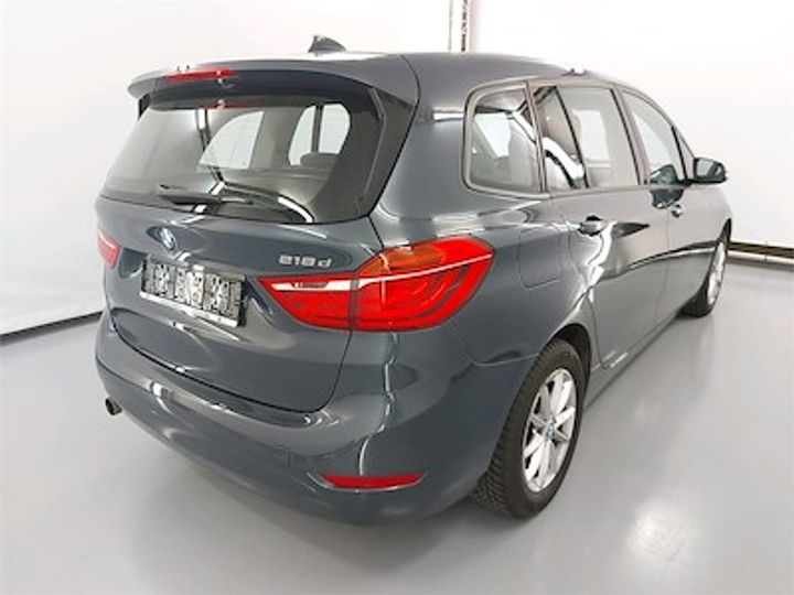 Photo 4 VIN: WBA2E510305H12964 - BMW 2 GRAN TOURER DIESEL 