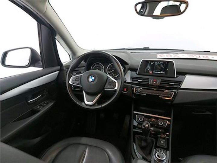 Photo 8 VIN: WBA2E510305H12964 - BMW 2 GRAN TOURER DIESEL 