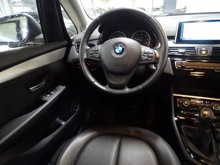 Photo 13 VIN: WBA2E510305H12995 - BMW 2 GRAN TOURER 