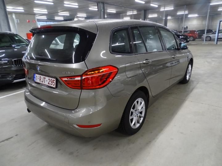 Photo 2 VIN: WBA2E510305H12995 - BMW 2 GRAN TOURER 