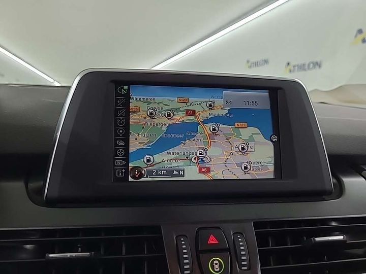 Photo 11 VIN: WBA2E510305H13497 - BMW 2 SERIE GRAN TOURER 