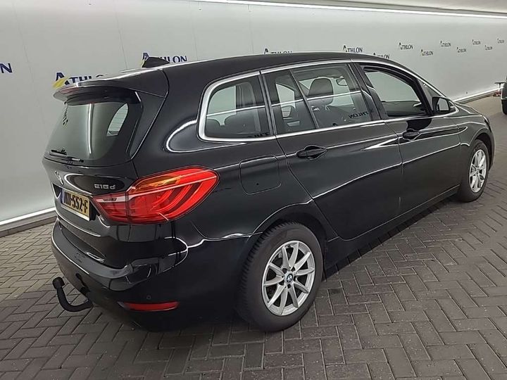 Photo 3 VIN: WBA2E510305H13497 - BMW 2 SERIE GRAN TOURER 