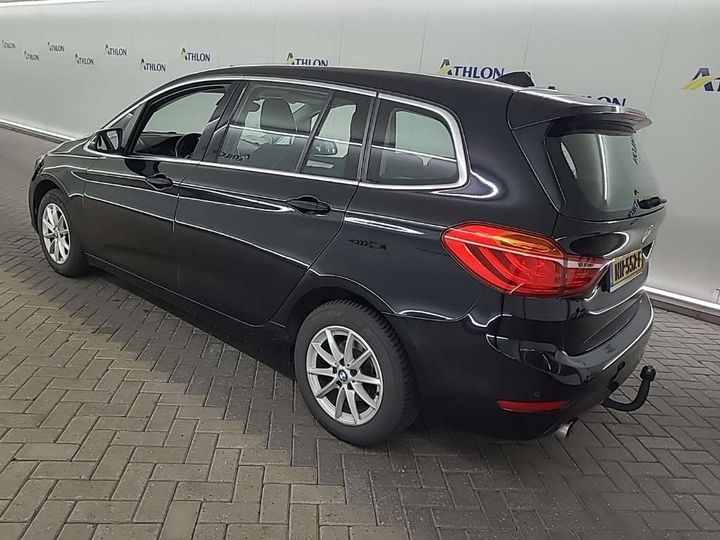 Photo 4 VIN: WBA2E510305H13497 - BMW 2 SERIE GRAN TOURER 