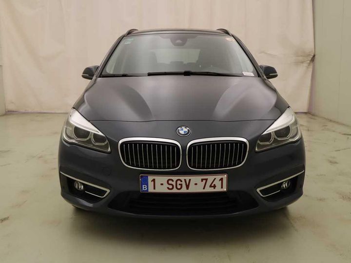 Photo 16 VIN: WBA2E510305H13998 - BMW 2-REEKS GRAN TO 