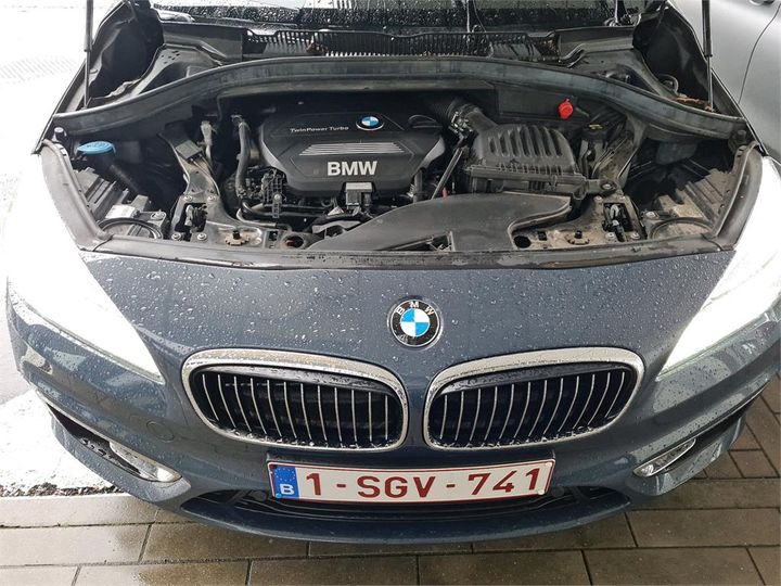 Photo 21 VIN: WBA2E510305H13998 - BMW 2-REEKS GRAN TO 