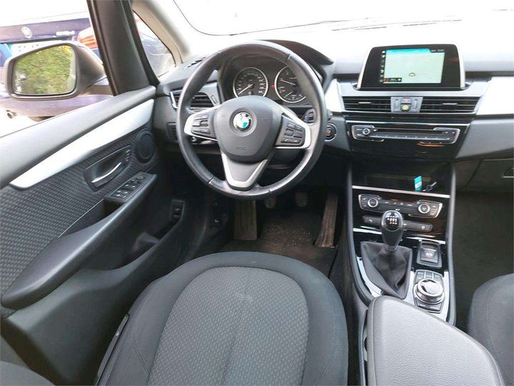 Photo 4 VIN: WBA2E510305H14472 - BMW SRIE 2 GRAN TOURER 