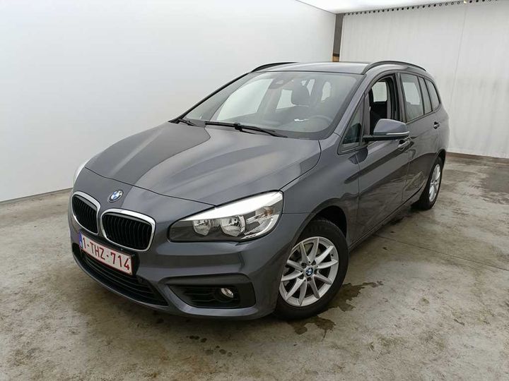 Photo 1 VIN: WBA2E510305H14746 - BMW 2-SERIE GRANTOUR.&#3915 