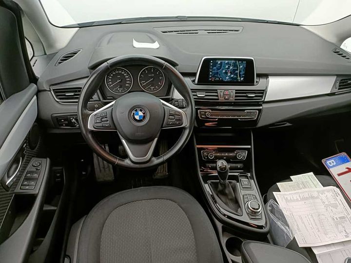 Photo 9 VIN: WBA2E510305H14746 - BMW 2-SERIE GRANTOUR.&#3915 