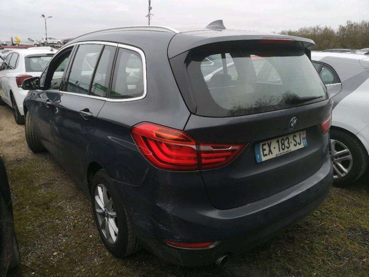 Photo 2 VIN: WBA2E510305K83631 - BMW SRIE 2 GRAN TOURER 