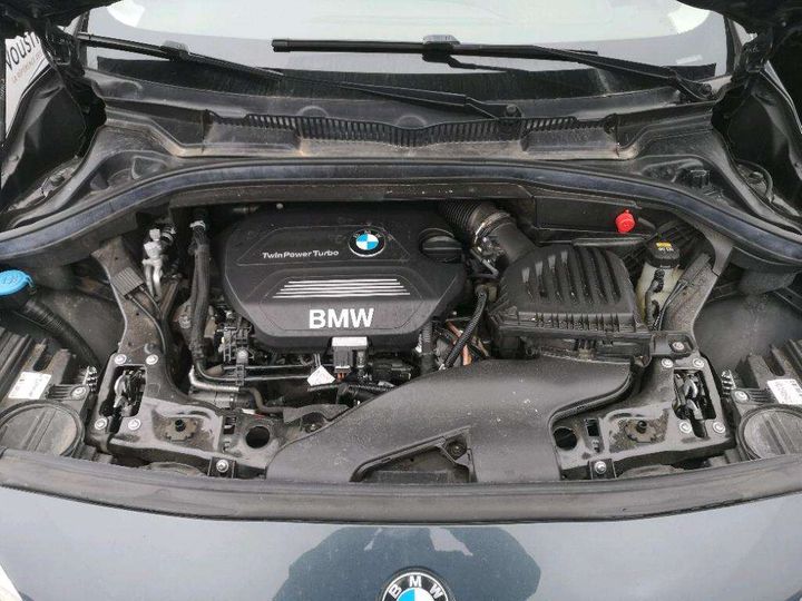 Photo 24 VIN: WBA2E510305K83631 - BMW SRIE 2 GRAN TOURER 