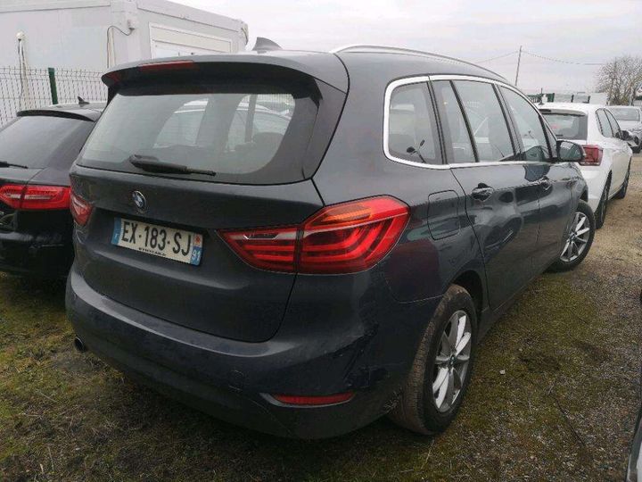 Photo 3 VIN: WBA2E510305K83631 - BMW SRIE 2 GRAN TOURER 