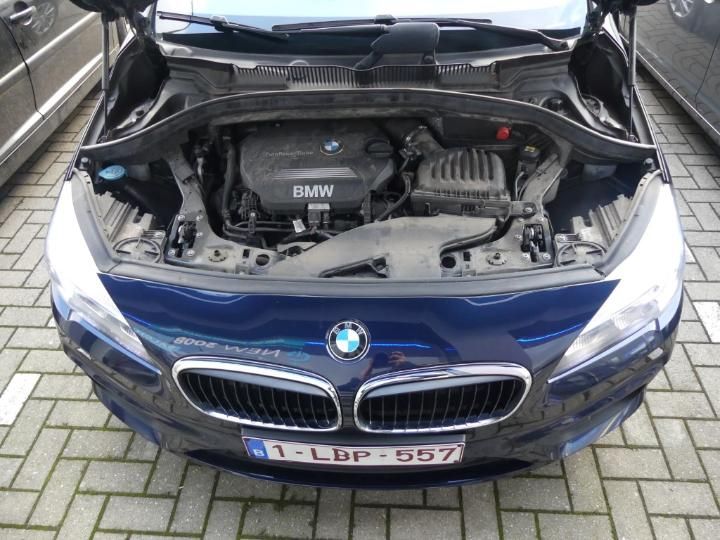 Photo 12 VIN: WBA2E510405C10013 - BMW 2 GRAN TOURER 