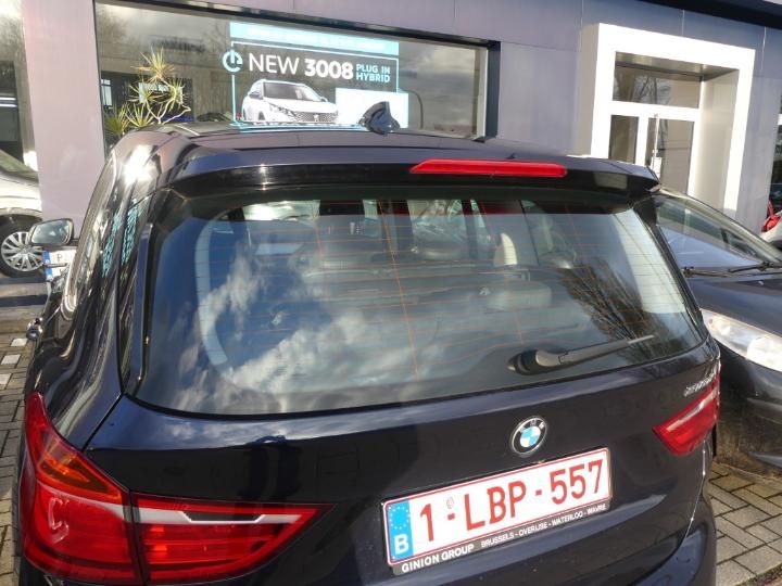 Photo 22 VIN: WBA2E510405C10013 - BMW 2 GRAN TOURER 