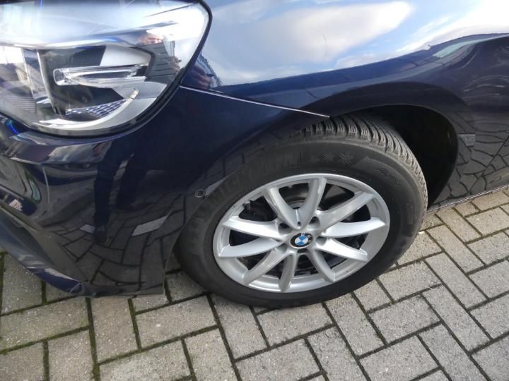 Photo 25 VIN: WBA2E510405C10013 - BMW 2 GRAN TOURER 