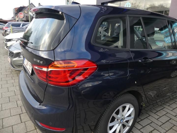 Photo 27 VIN: WBA2E510405C10013 - BMW 2 GRAN TOURER 