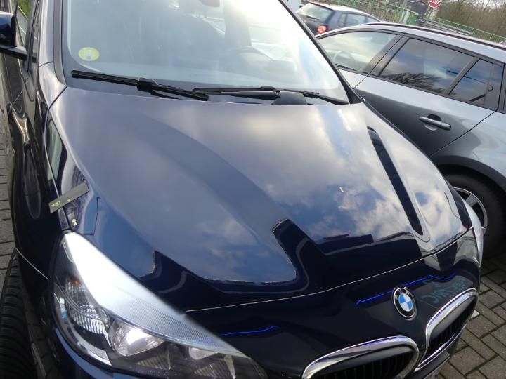 Photo 34 VIN: WBA2E510405C10013 - BMW 2 GRAN TOURER 