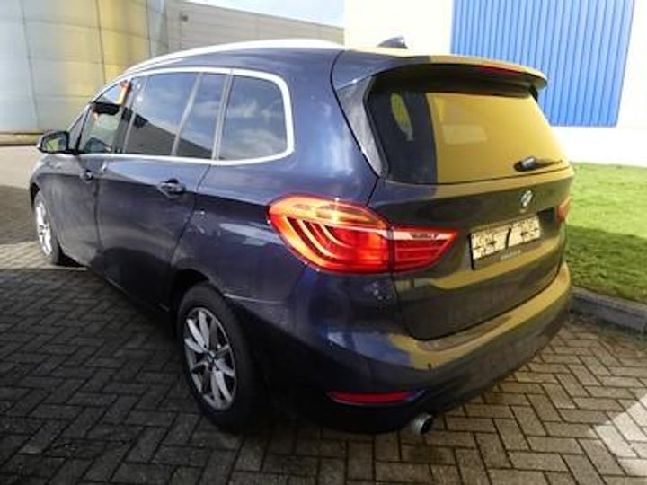 Photo 3 VIN: WBA2E510405C93152 - BMW 2 GRAN TOURER DIESEL 