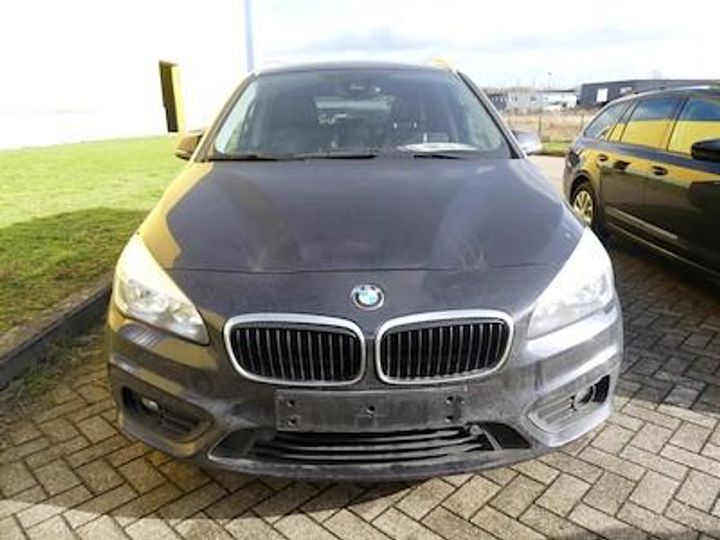 Photo 5 VIN: WBA2E510405C93152 - BMW 2 GRAN TOURER DIESEL 