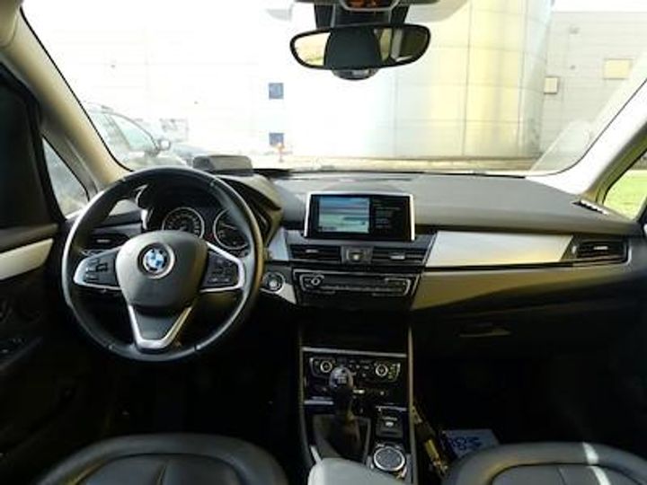 Photo 9 VIN: WBA2E510405C93152 - BMW 2 GRAN TOURER DIESEL 