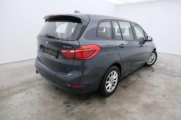 Photo 2 VIN: WBA2E510405F36281 - BMW 2-SERIE GRANTOUR.&#3915 