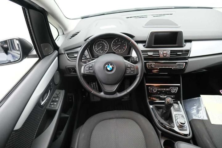 Photo 9 VIN: WBA2E510405F36281 - BMW 2-SERIE GRANTOUR.&#3915 