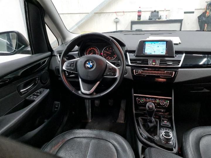 Photo 12 VIN: WBA2E510405F36345 - BMW 2 GRAN TOURER 