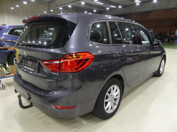 Photo 2 VIN: WBA2E510405G50250 - BMW 2 GRAN TOURER 