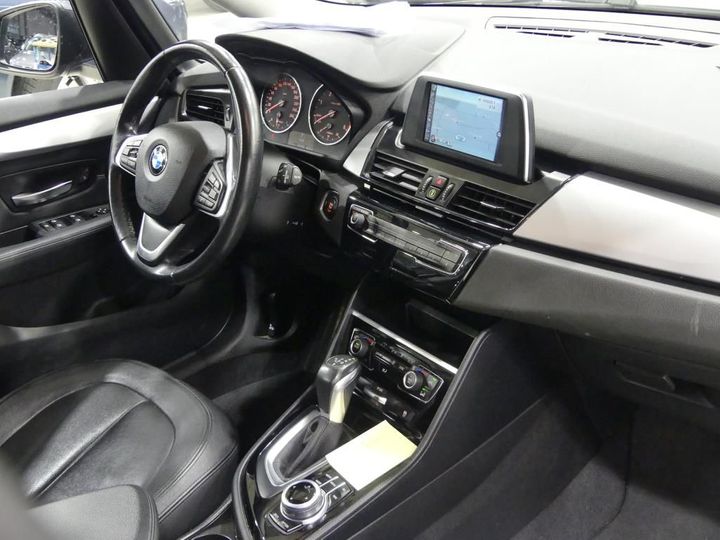 Photo 3 VIN: WBA2E510405G50250 - BMW 2 GRAN TOURER 