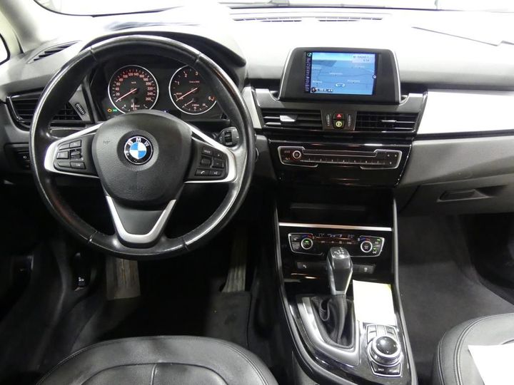 Photo 8 VIN: WBA2E510405G50250 - BMW 2 GRAN TOURER 