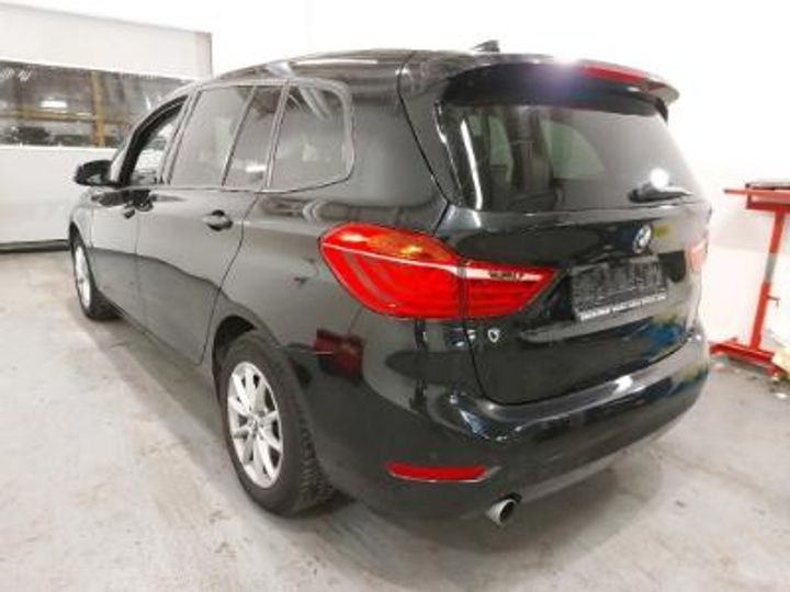 Photo 3 VIN: WBA2E510405G51544 - BMW 2 GRAN TOURER DIESEL 