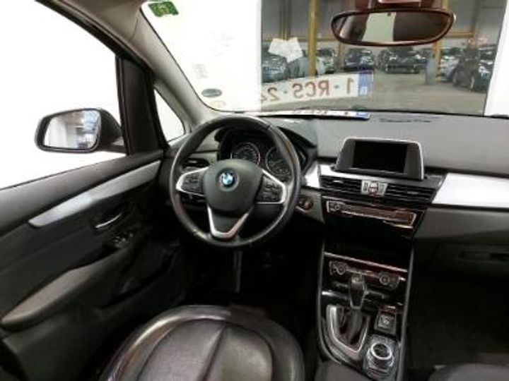 Photo 9 VIN: WBA2E510405G51544 - BMW 2 GRAN TOURER DIESEL 