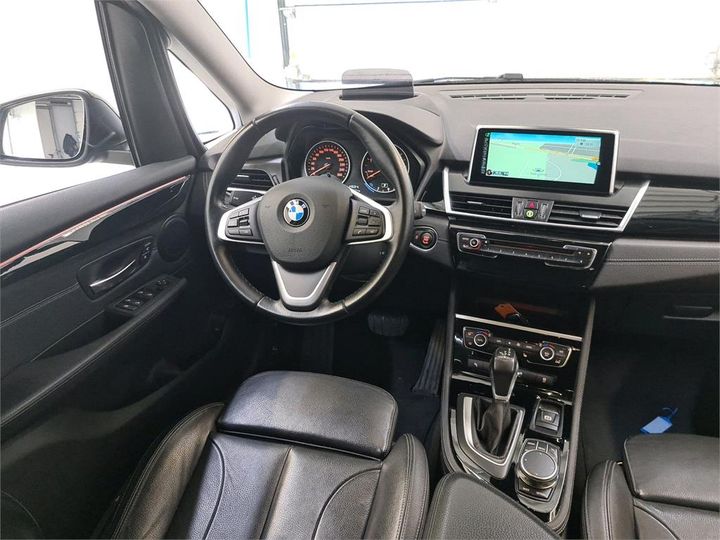 Photo 6 VIN: WBA2E510405G55349 - BMW 218 