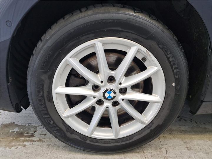 Photo 12 VIN: WBA2E510405G56078 - BMW 218 