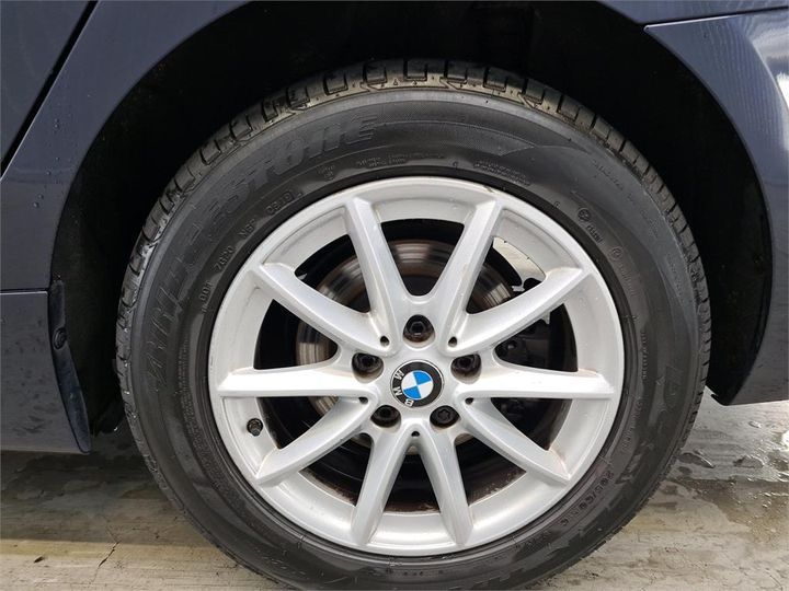 Photo 14 VIN: WBA2E510405G56078 - BMW 218 