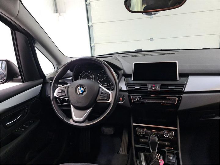 Photo 6 VIN: WBA2E510405G56078 - BMW 218 