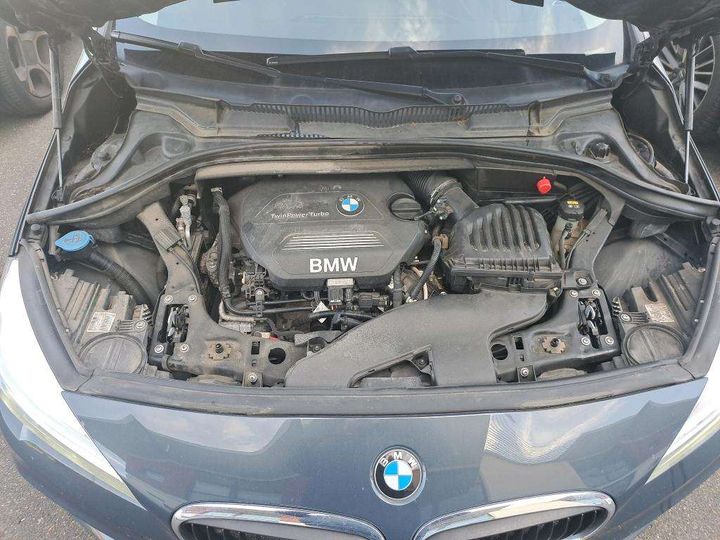 Photo 17 VIN: WBA2E510405G58607 - BMW SERIE 2 GRAN TOURER 