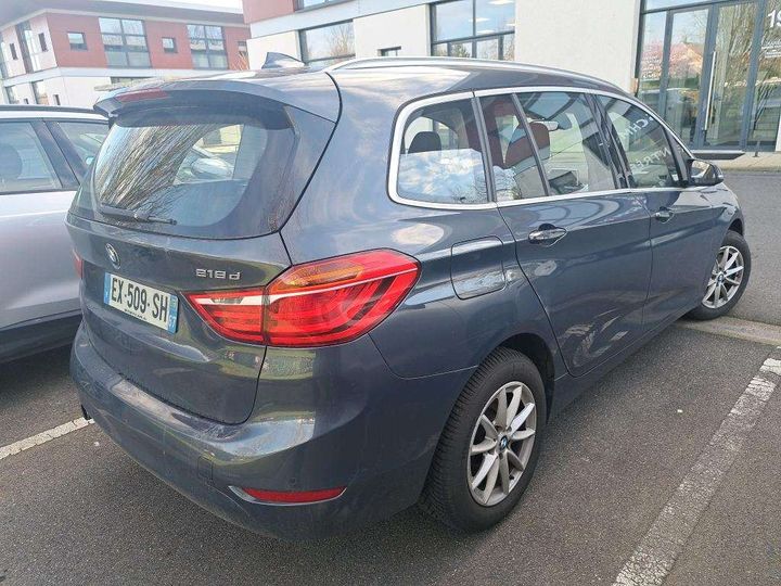 Photo 2 VIN: WBA2E510405G58607 - BMW SERIE 2 GRAN TOURER 